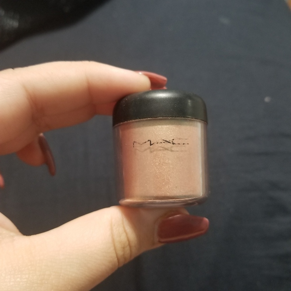 MAC Melon Pigment